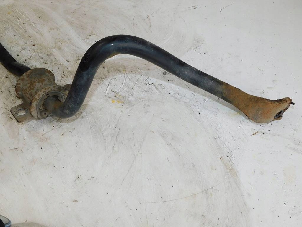 Ford focus mk2 1.6tdci тяга стабілізатора перед Зі Шроту