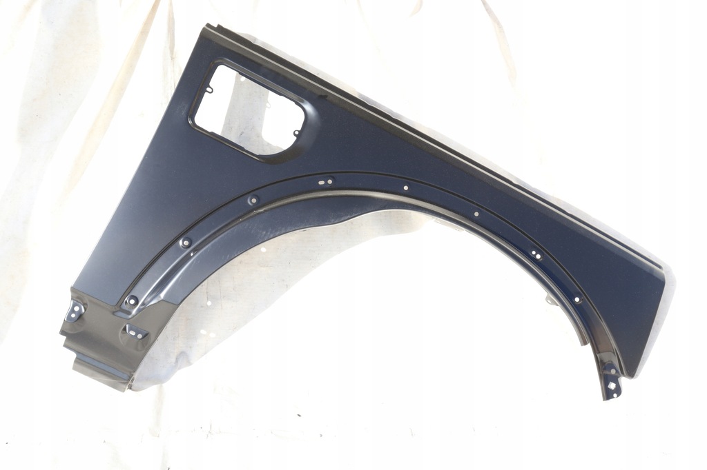 фото №1, Правий крила передній land rover discovery 4 09-15