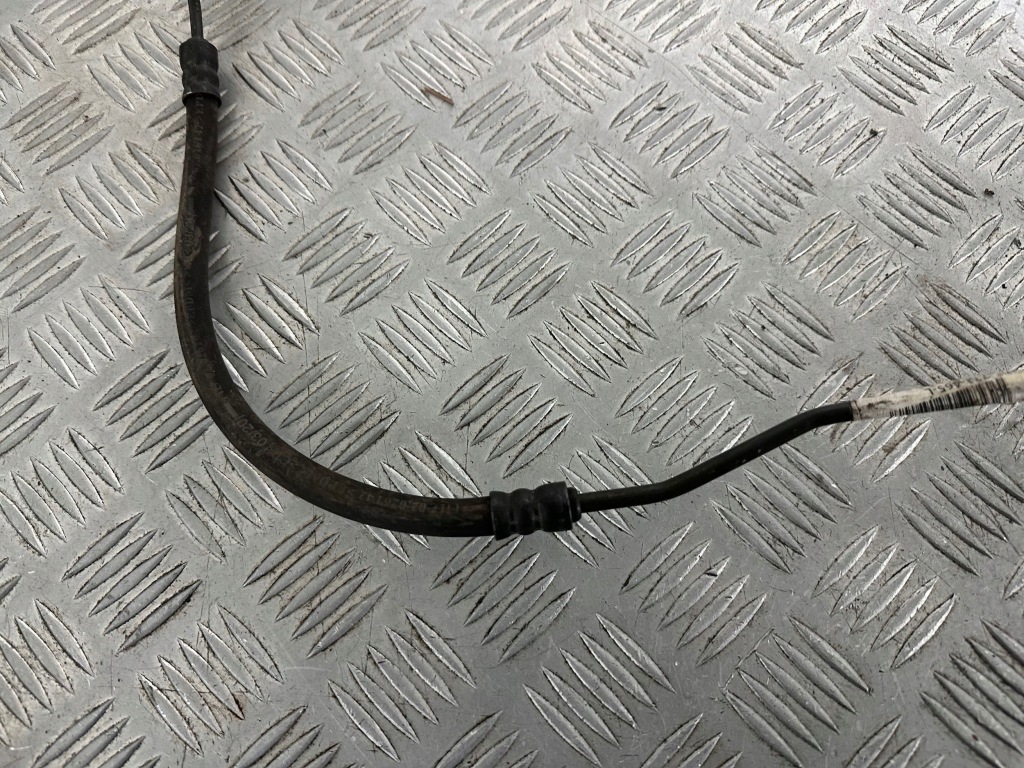 фото №6, Audi a6 c6 шланг циліндр зчеплення 4f1721465l