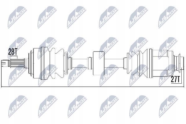фото №13, Приводной вал приводная