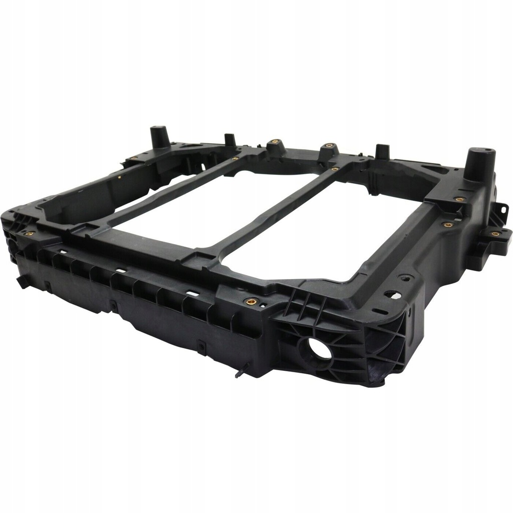 фото №3, Mazda cx9 cx-9 2016-2022 pas перед усилитель передние