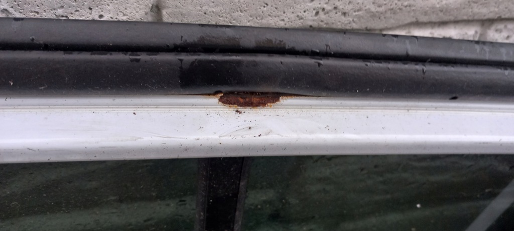 фото №8, Двері лівий-правий задня kia sportage iii