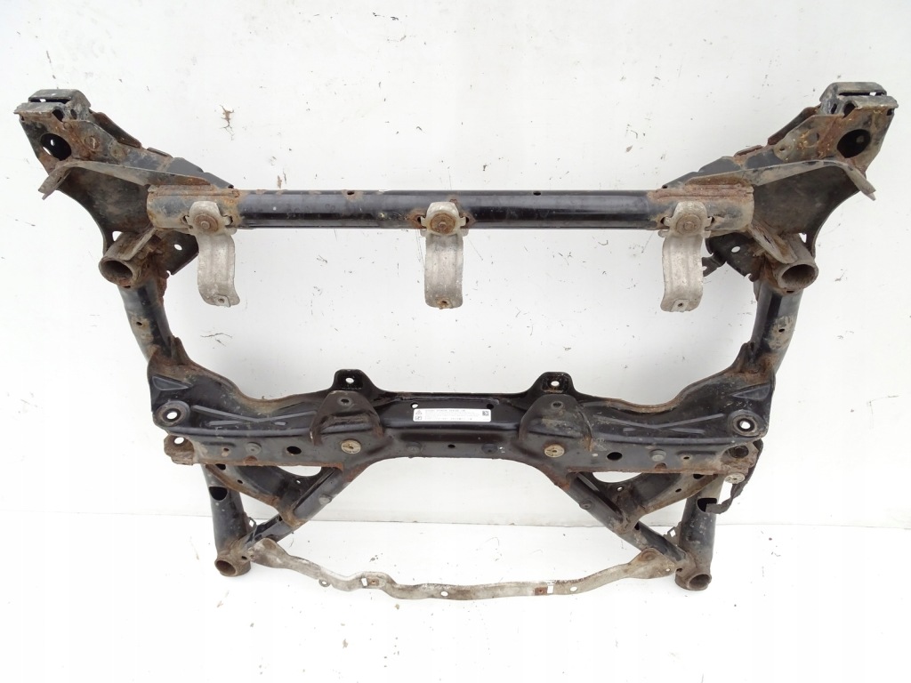 фото №8, Подрамник подрамник подрамник балка подрамник перед bmw f20 f21 f30 f31 11-18r