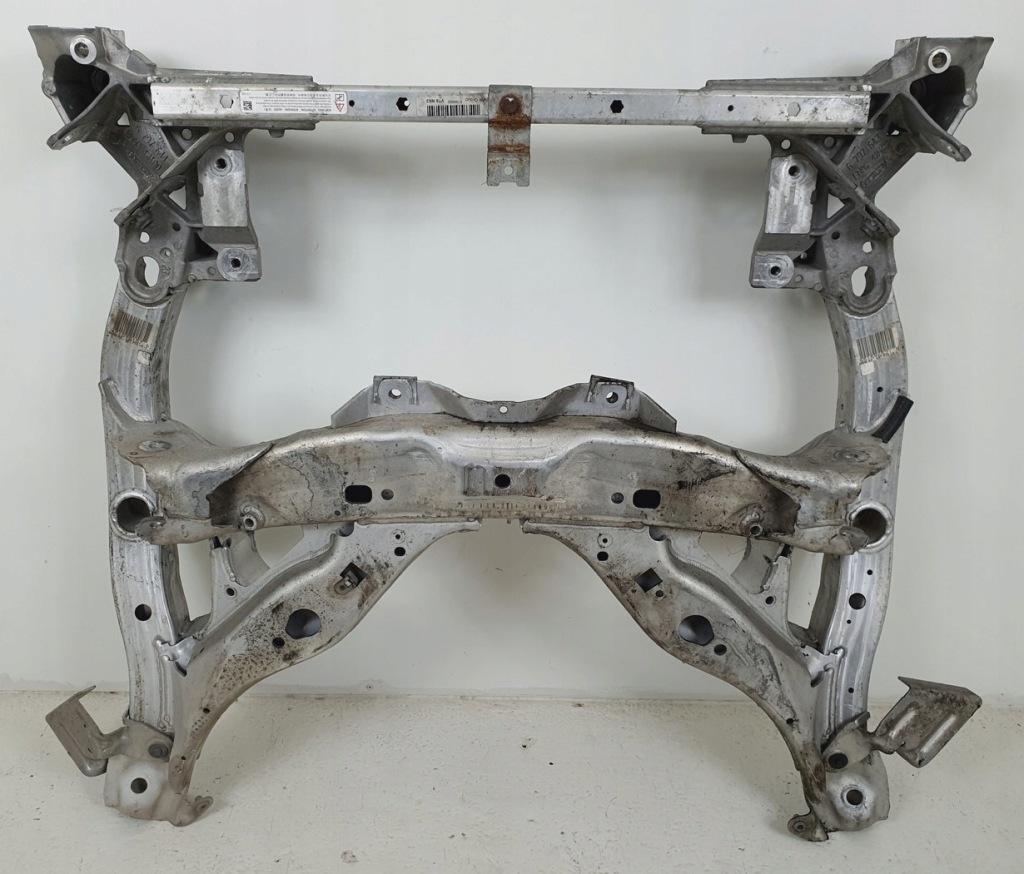 фото №5, Підрамник підрамник балка поперечина перед bmw 5 f07 3.0 d