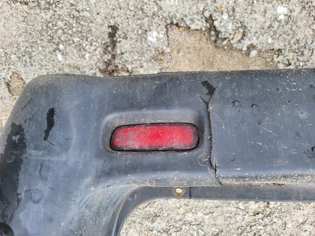 Бампер датчики парковки pdc жгут задний citroen jumpy peugeot expert 2 Доставка