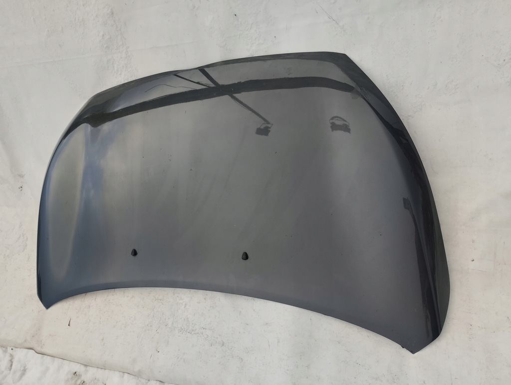 фото №1, Space star ii капот демонтаж !!!