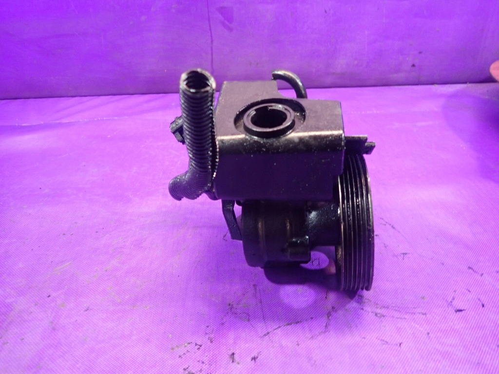 фото №4, Peugeot 206 02-09 1.4 hdi 70km насос усилителя