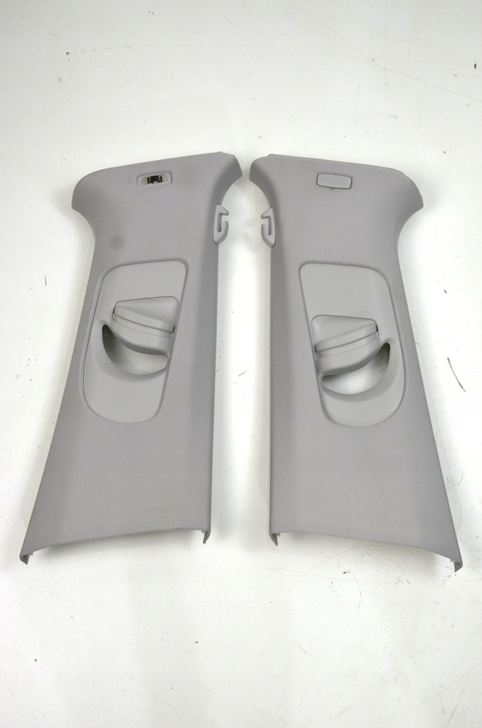 фото №1, Vw passat b8 fl r-line захист стійка середнього 3g0868417 3g0868418 mistral