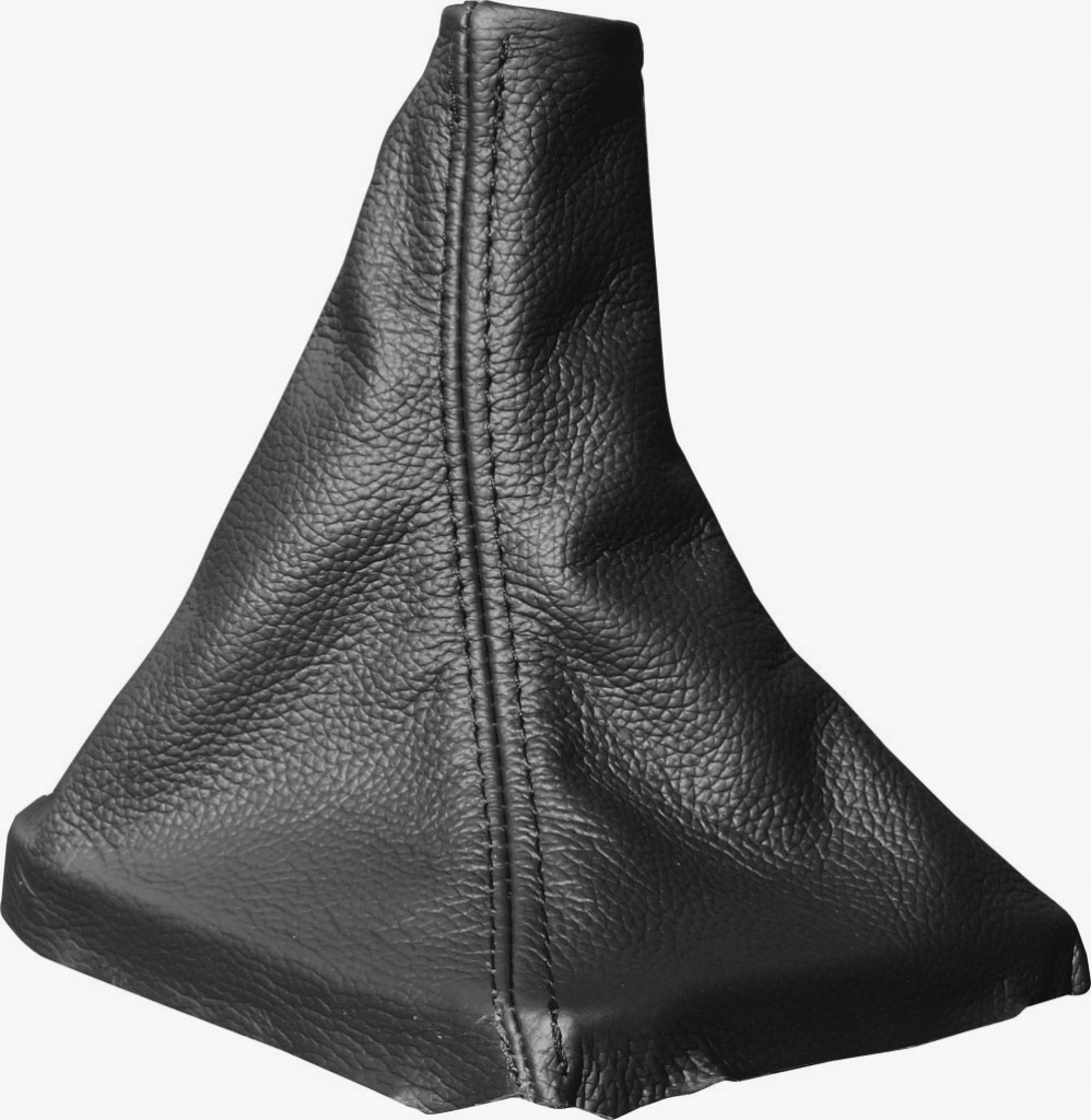 фото №1, Volvo v70ii fl чохол шкіра na передачі