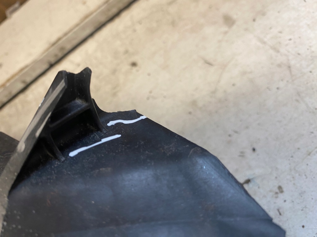 фото №7, Tesla s лампа правий перед ксенон 600591100b