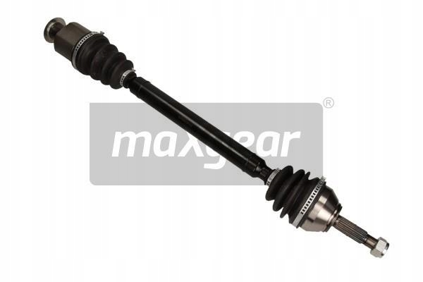 Maxgear 49-0538 wał приводной Киев