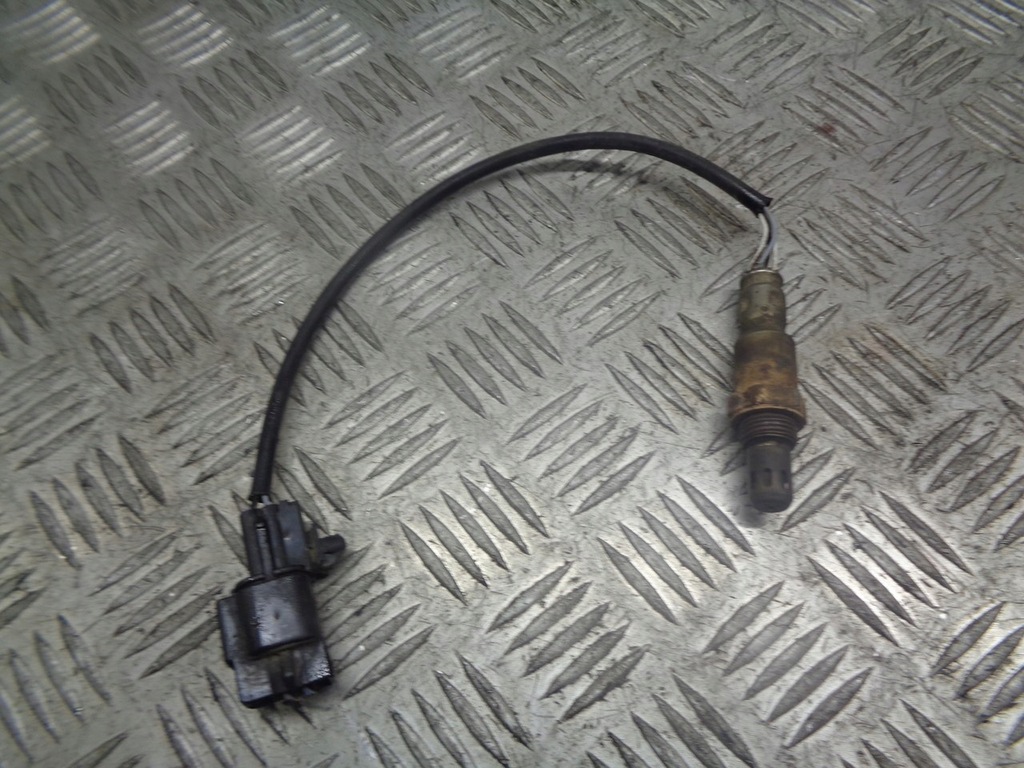 фото №1, Датчик лямбда-зонд chevrolet spark 610-w2