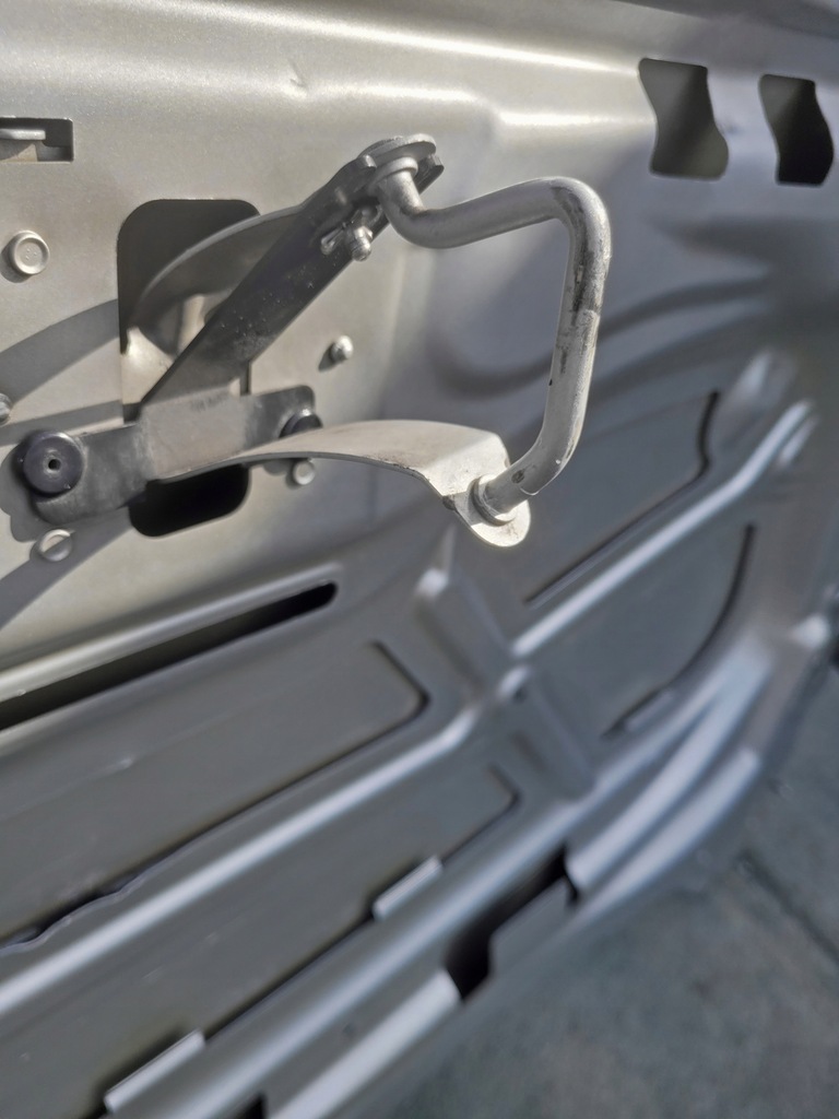 фото №14, Капот c4 cactus przed liftem 2014-17