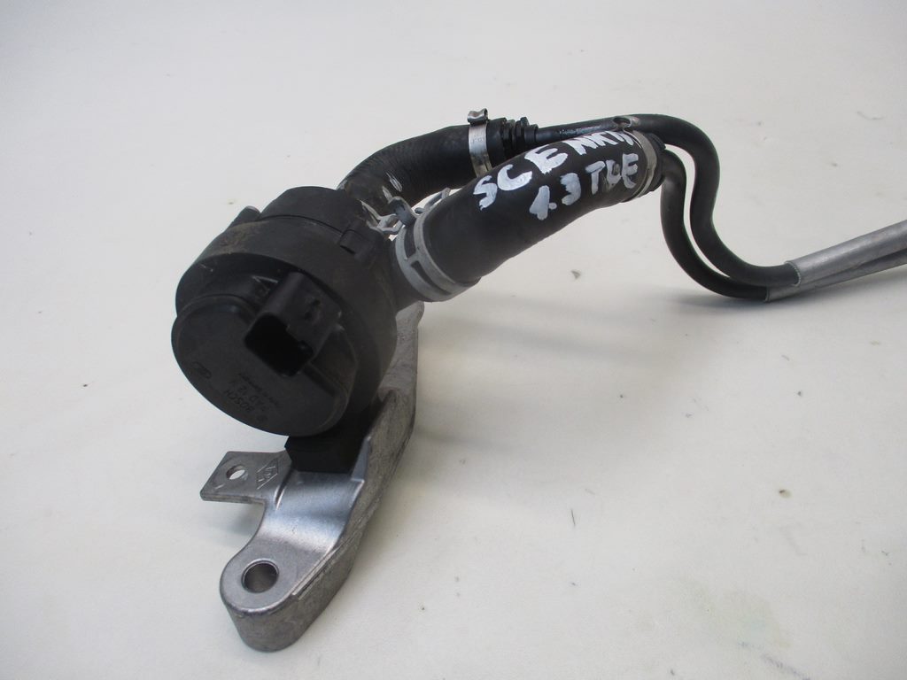 фото №3, Насос циркуляція wody wąż renault scenic iv 1.3 tce