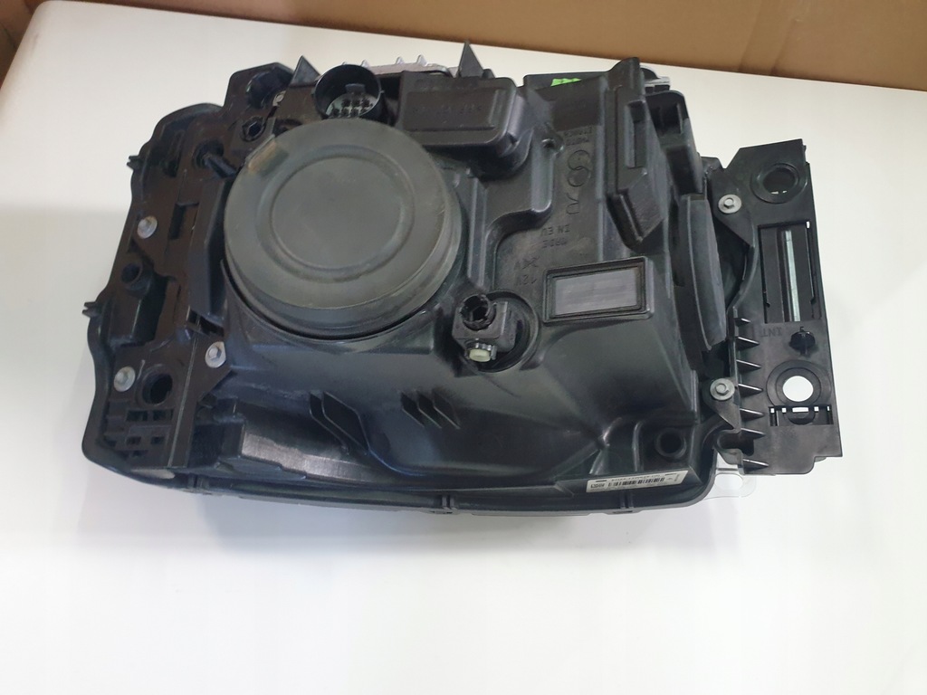 фото №6, Лампа права land rover discovery 4 iv lift l319 eh22-13w029-hd eu