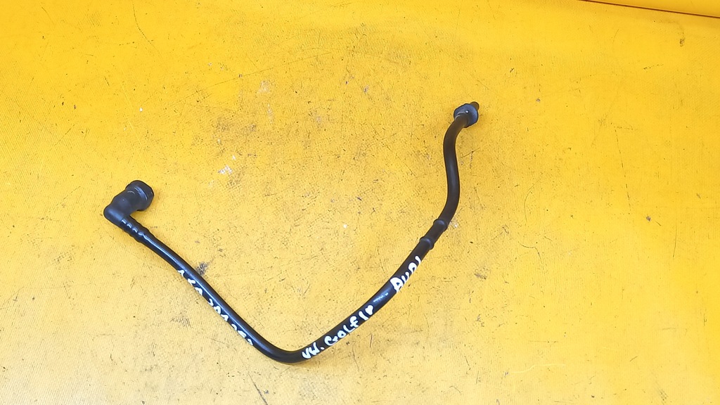 фото №8, Шланг пального audi a3 8p 2,0tdi 1k0201293