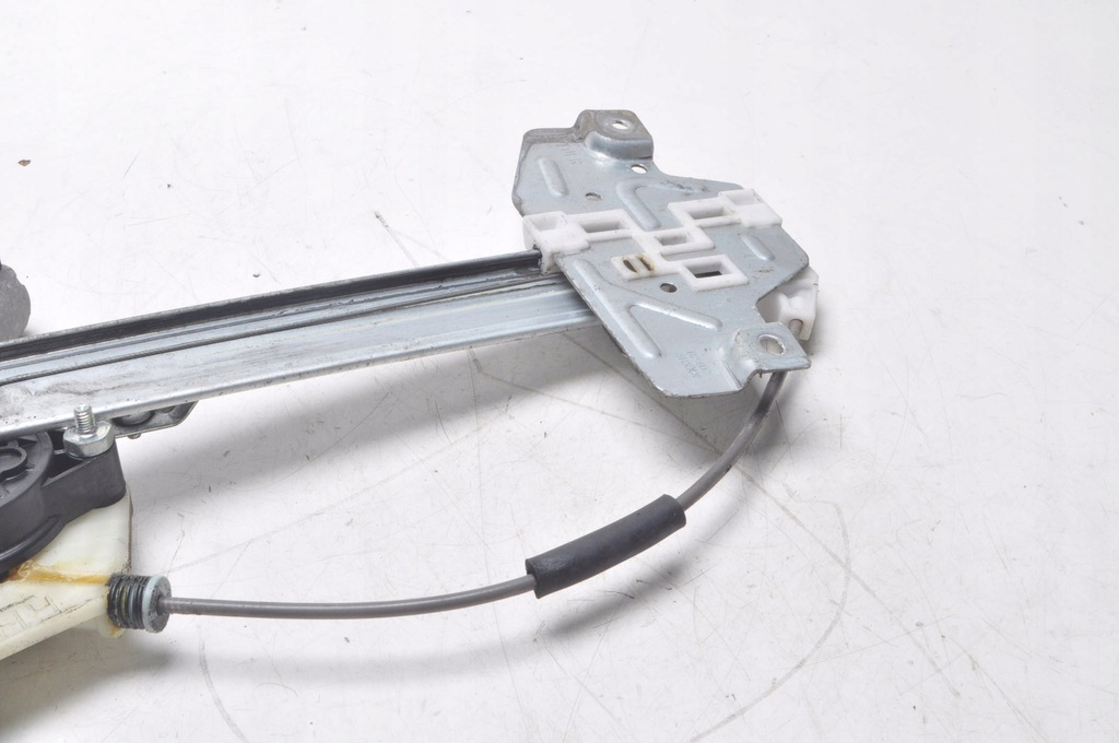 фото №5, Hyundai h1 ii ele подъемник механизм стекло правый перед передний 5d