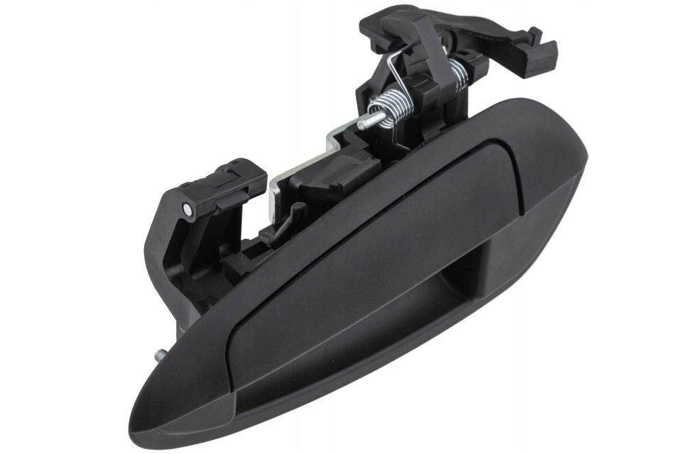 фото №1, Nty ручка наружная дверь задних