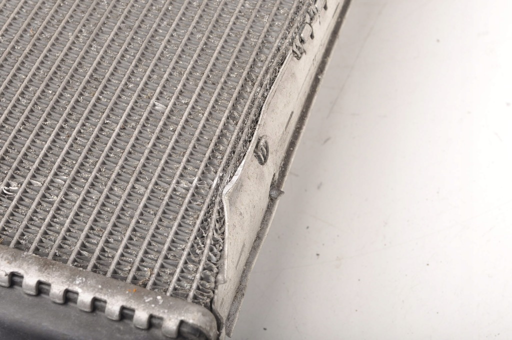 фото №8, Bmw 3 f30 радіатор wody 7600523-02