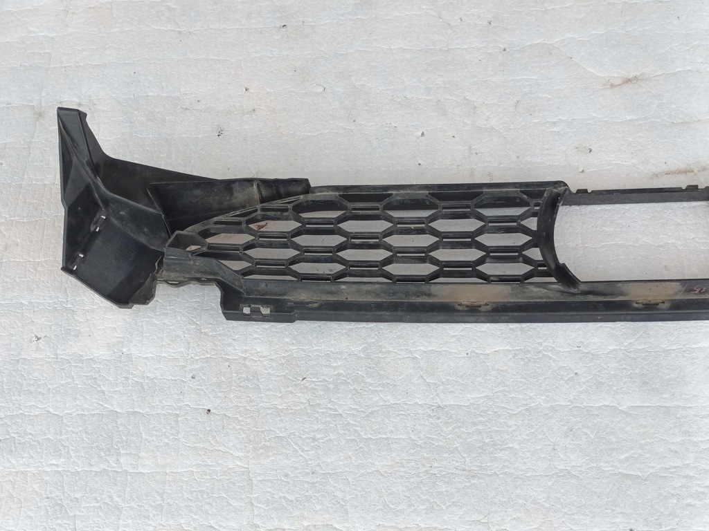 фото №6, Решётка передняя bmw x3 g01 m-pakiet средняя перед
