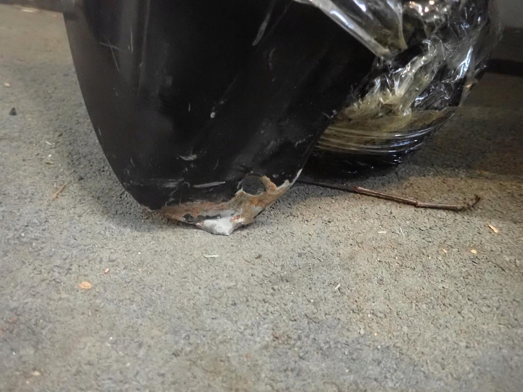 фото №7, Капот opel astra j iv 2009-2016