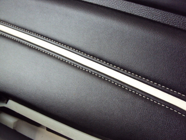 фото №4, Оббивка двері лівий задня ford edge mk2 vignale