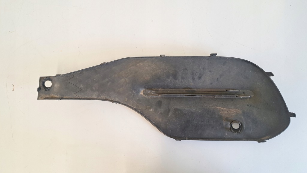 фото №9, Решётка бампера правая mercedes gle ii w167 20-