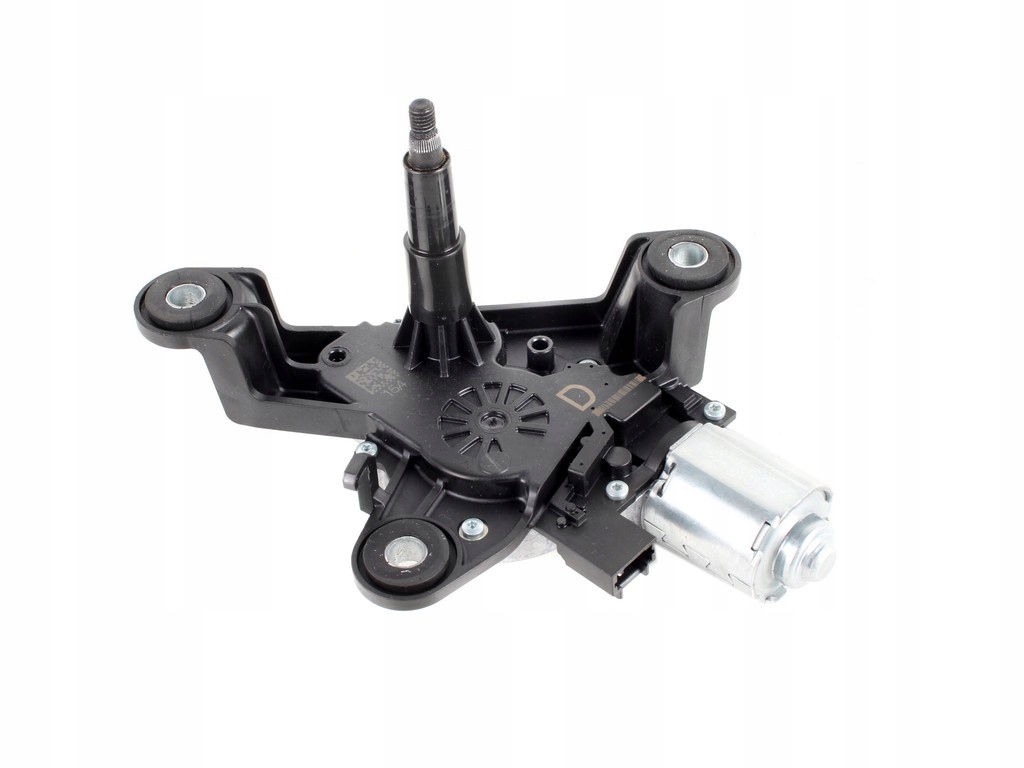 фото №1, Моторчик двірники задня 208 508 2008 ii 308 iii