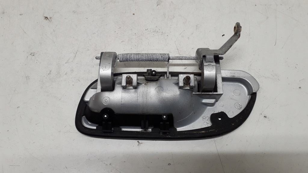 фото №8, Volvo s80 s60 v70 xc70 ручка права задня