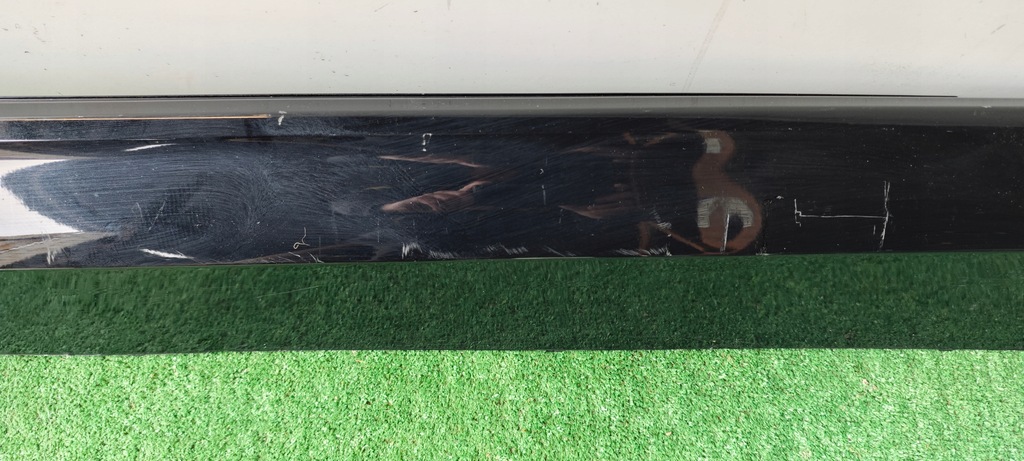 фото №3, Порог правый volvo s60 iii v60 ii