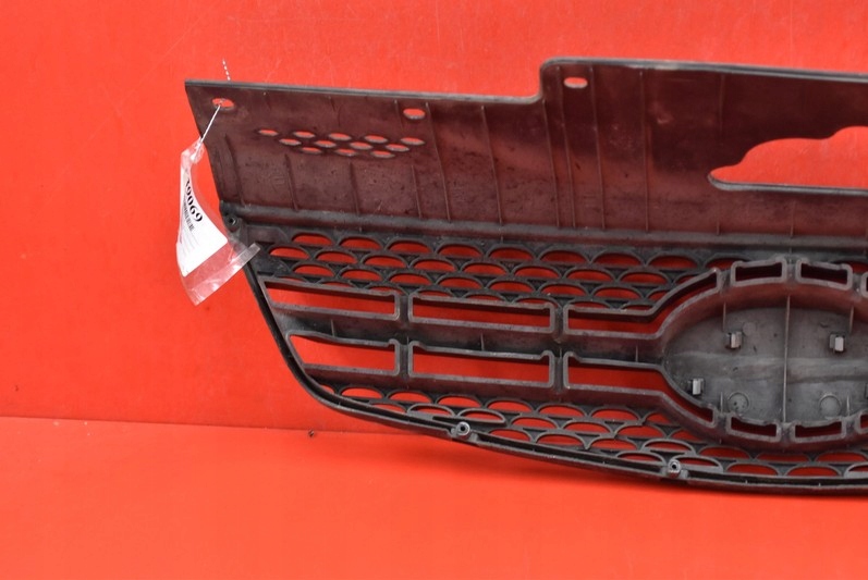 фото №5, Решётка радиатора решётка радиатора czarna 86361-1g210 kia rio 2 ii 05-09