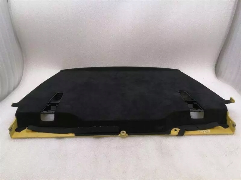 фото №1, Ferrari roma f169 parcel полка 912440 alcantara