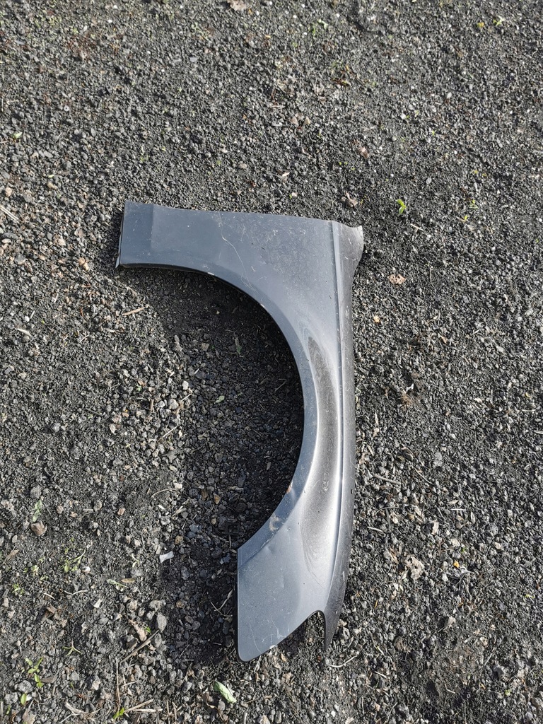 фото №1, Крила правий передній audi a4 b8