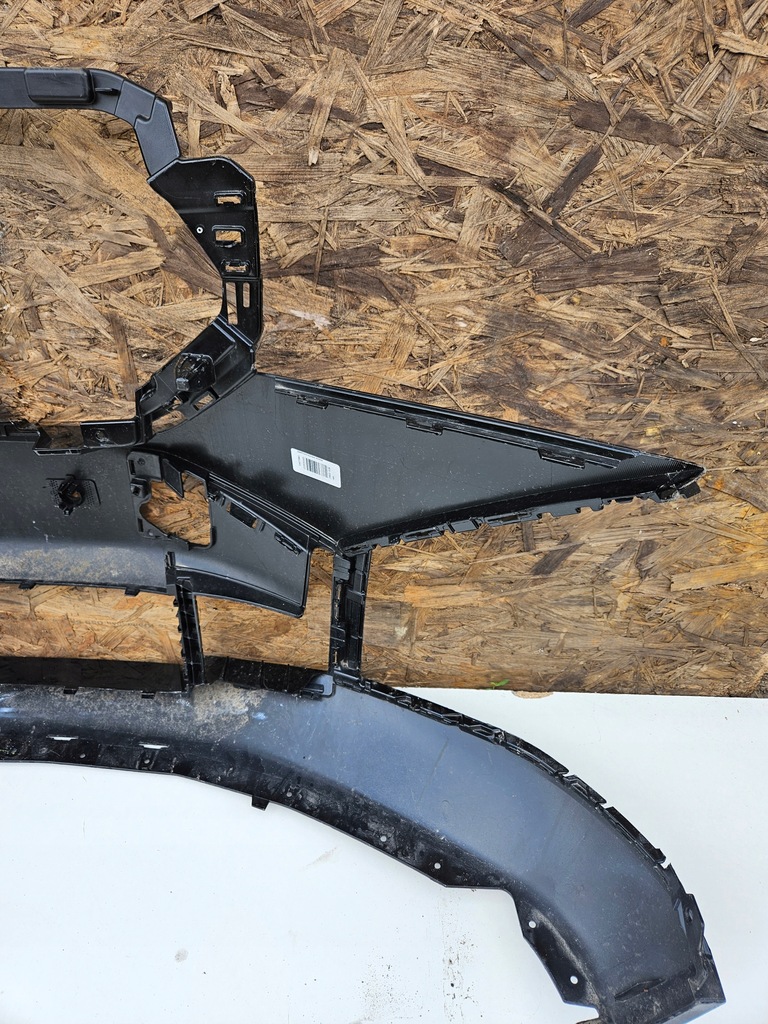 фото №7, Bmw xm g09 бампер перед передний