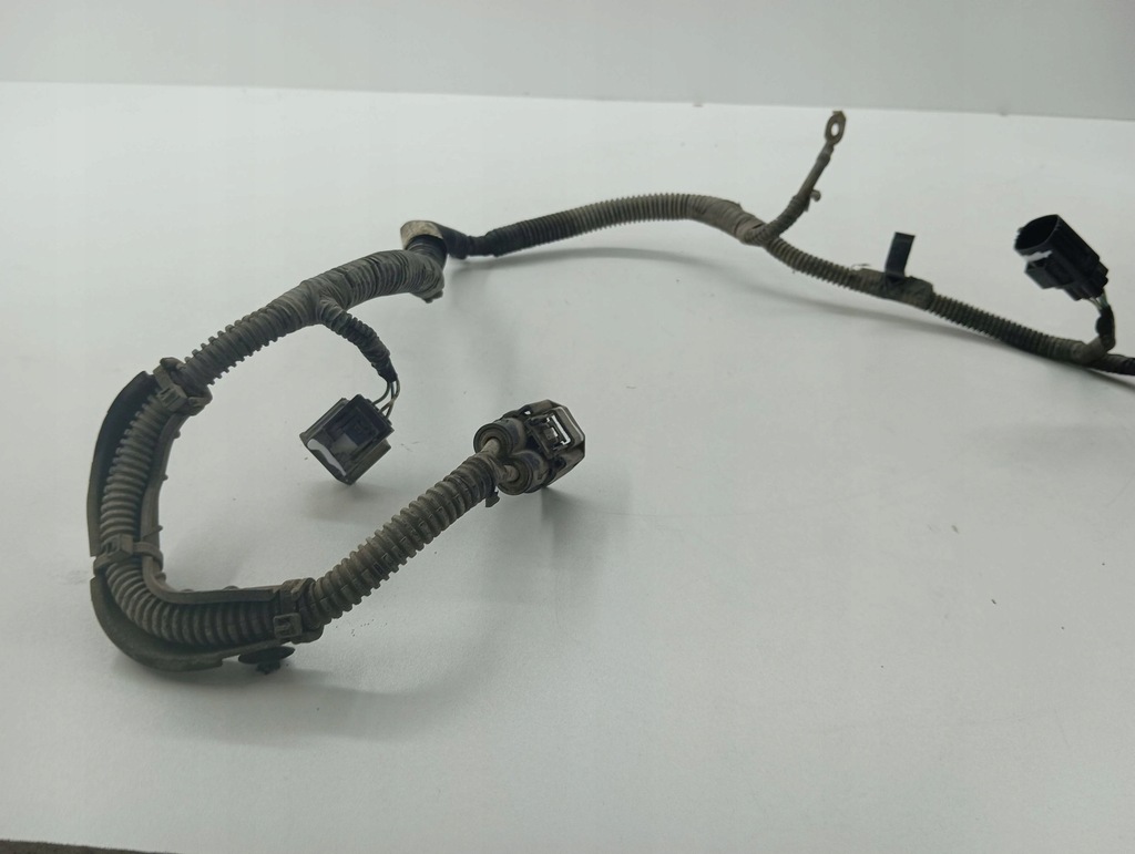 фото №7, Ford focus 2012 жгут генератора