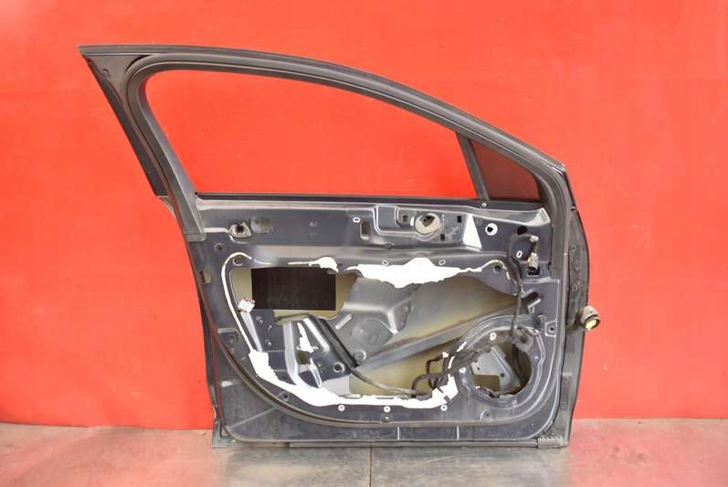 фото №10, Дверь левая перед передние kgnc citroen c5 ii x7 iii kombi 08-17