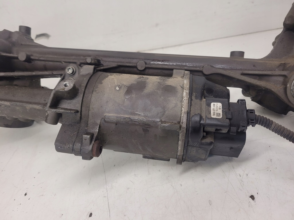 фото №5, Трансмісія кермова audi a3 8v 5q2423051ab uk