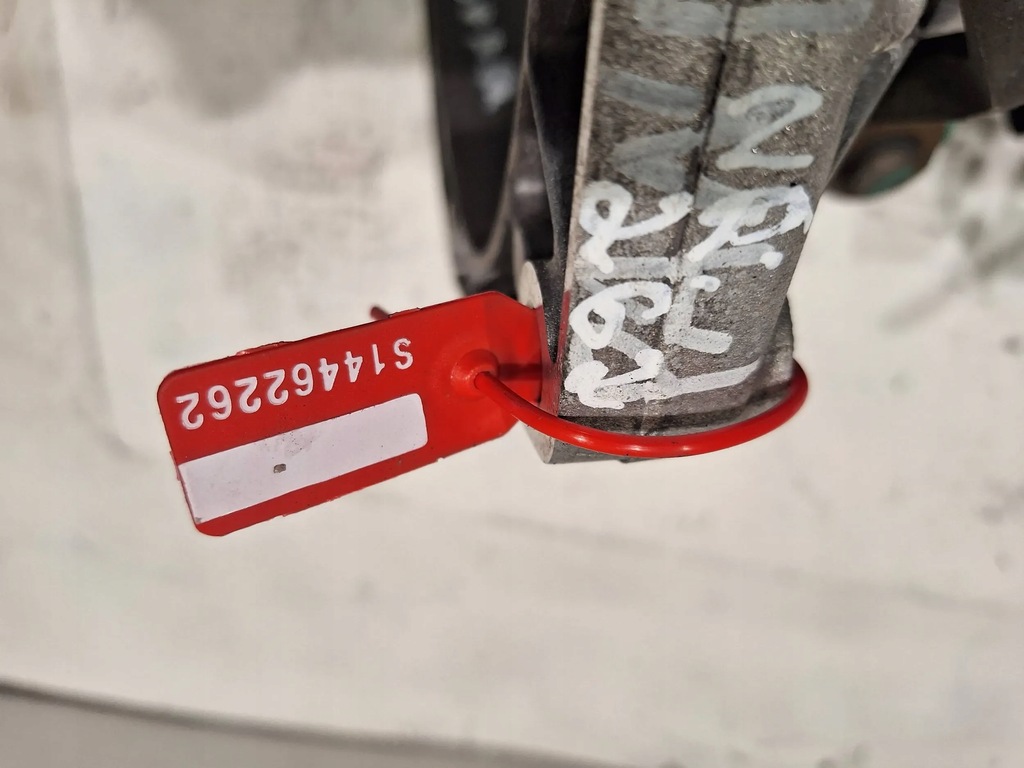 фото №12, Коробка передач передач mopar 46347389 fiat panda iii 1.0 mild hybrid 19-