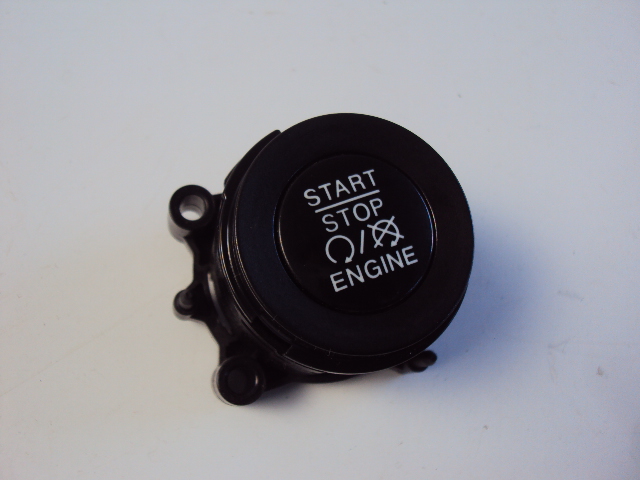 фото №3, Панель запуск стоп jeep renegade 17 rok