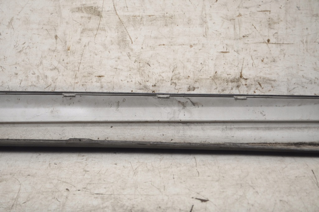 фото №7, Ford focus mk4 накладка порог правая