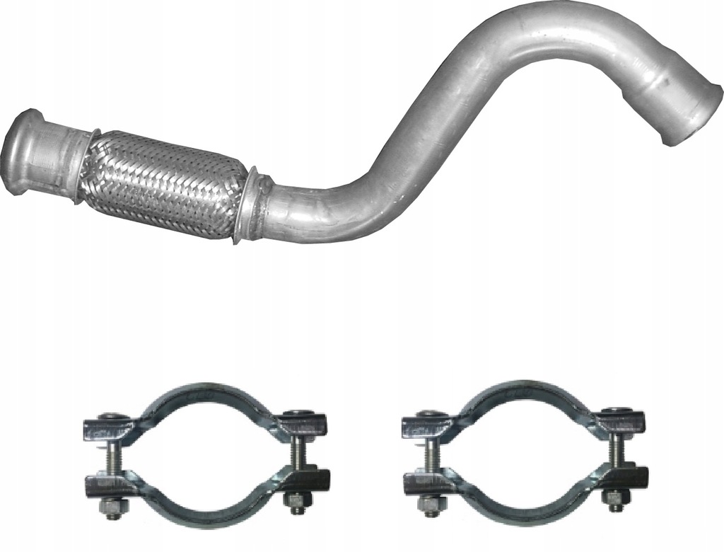 фото №1, Citroen ds4 1.2 thp 1.6 vti труба з'єднувач