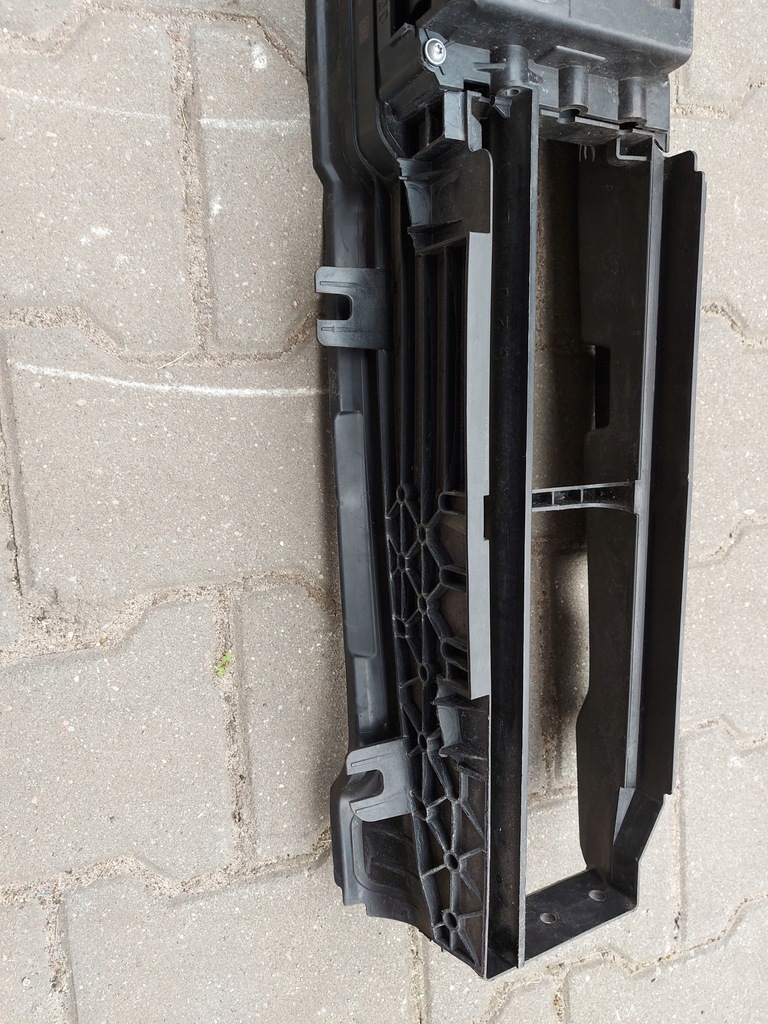 фото №7, Жалюзі повітропровід повітря bmw 3 g20/21 9465187