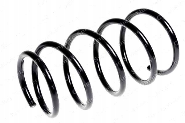 фото №1, Lesjofors пружина підвіска задня l/p suzuki lian