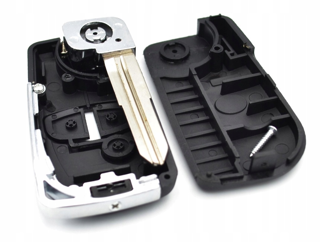 фото №6, Mitsubishi 380 eclipse ключ pilot корпус