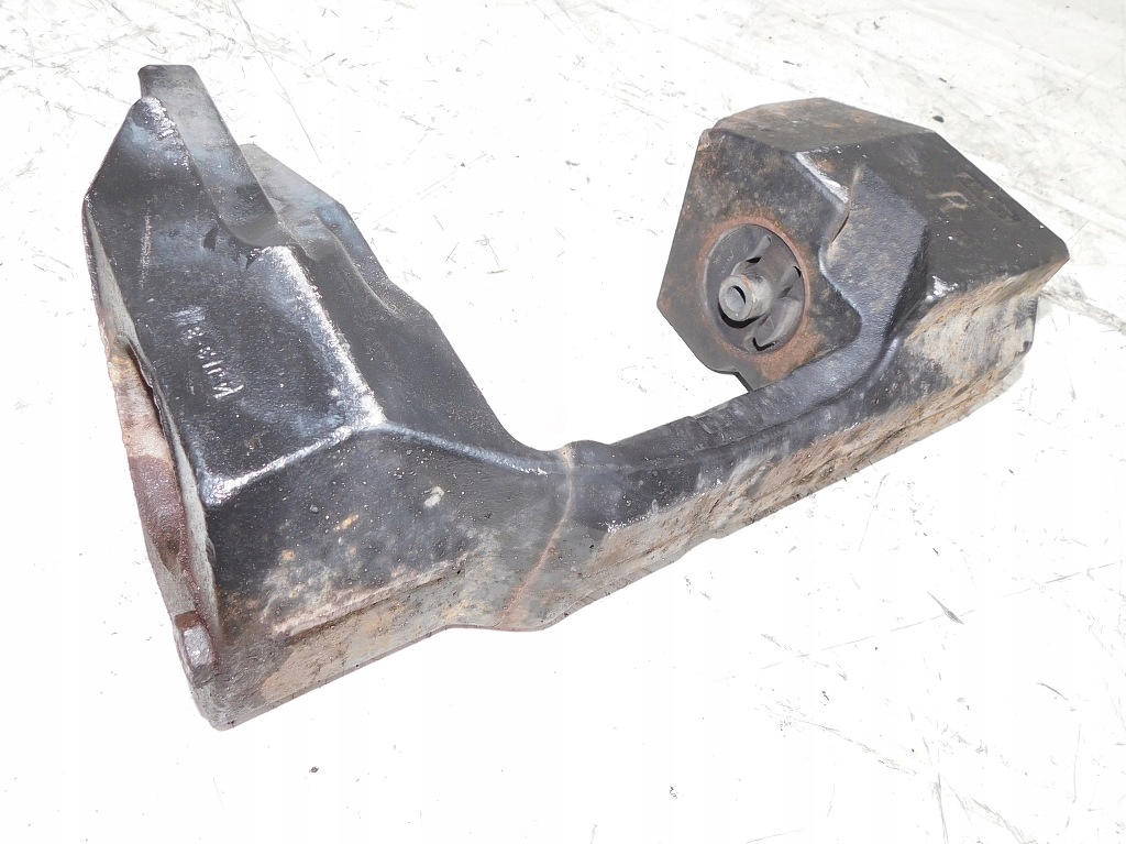 фото №7, Discovery iii l319 04r груз рамы задняя правый