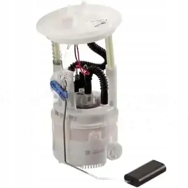 фото №1, Насос пального 7.05656.73.0 pierburg