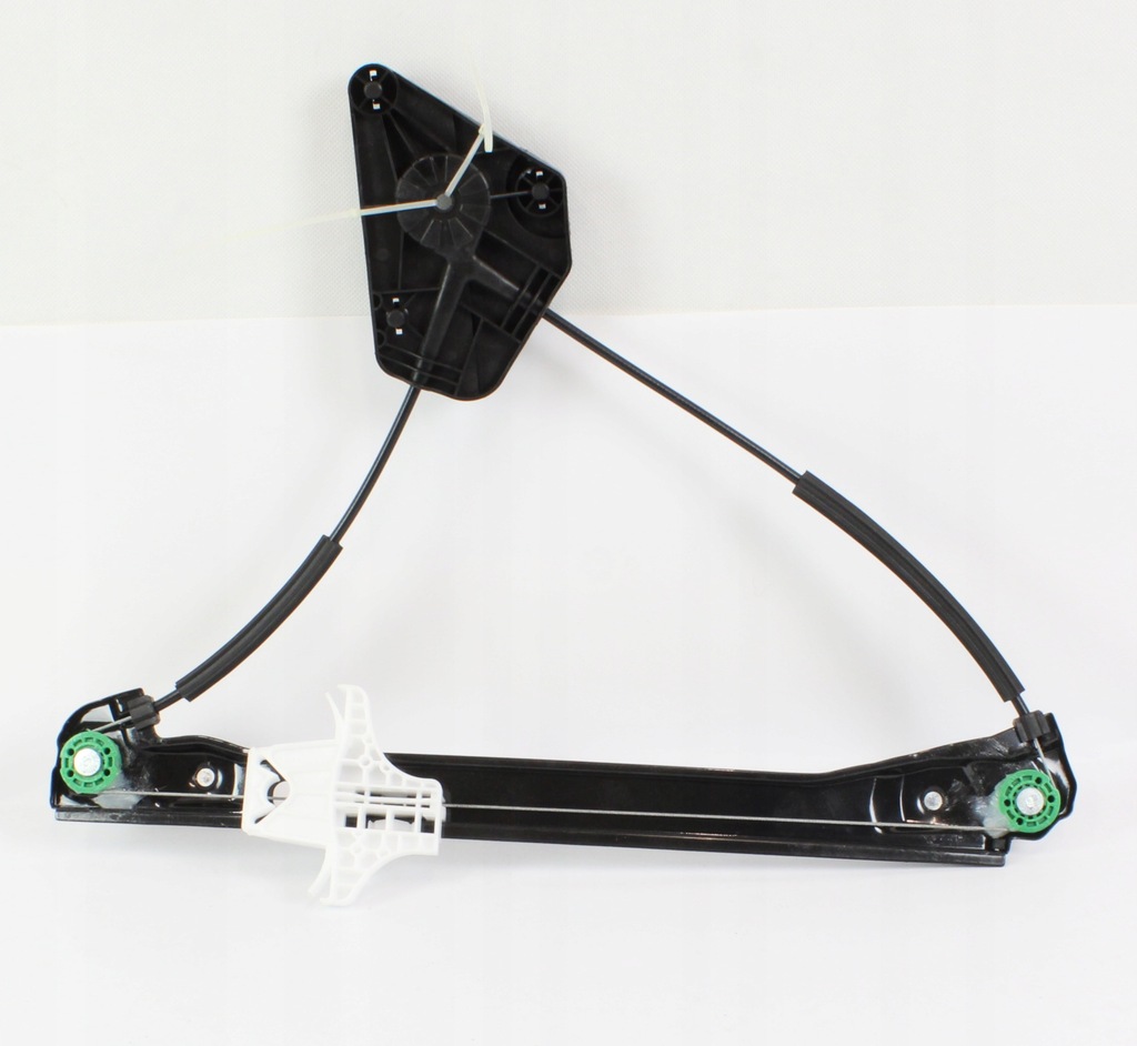 фото №1, Подъемник стекло задняя правый skoda rapid 12-