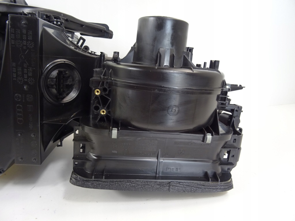 Audi a1 8x отопитель климатроник uk 6r2819422 8xc816001c 6q2819516b Недорого