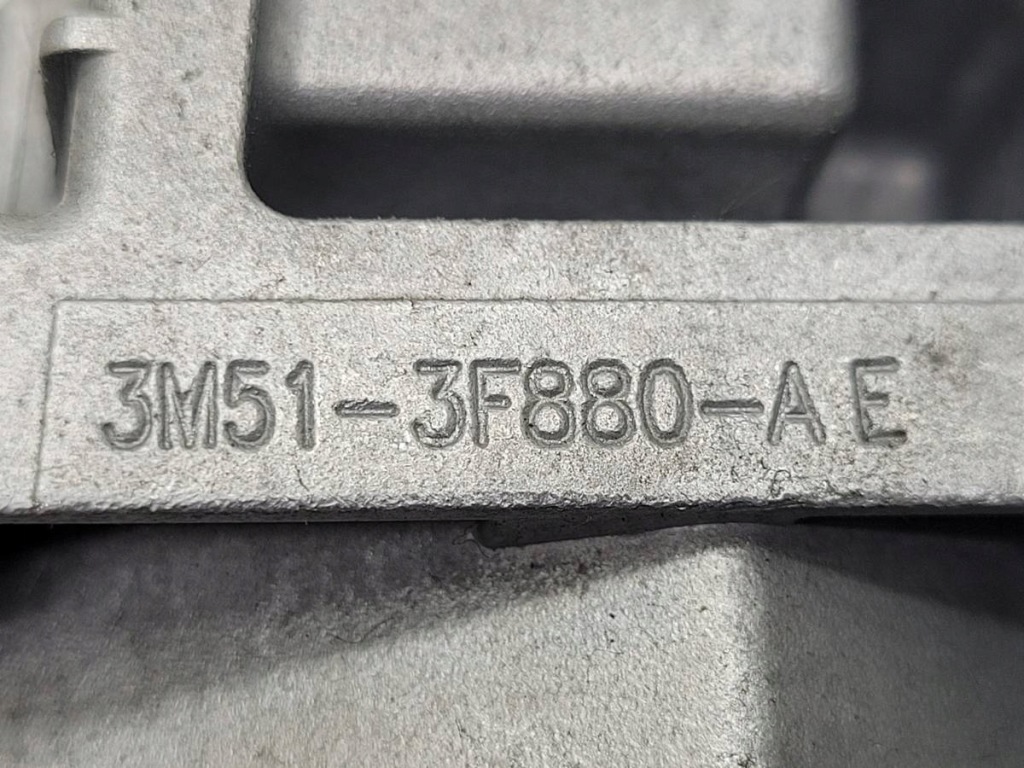 Замок зажигания ключ pilot вкладка замка transit connect mk2 европа  3m51-3f880-ae Киев