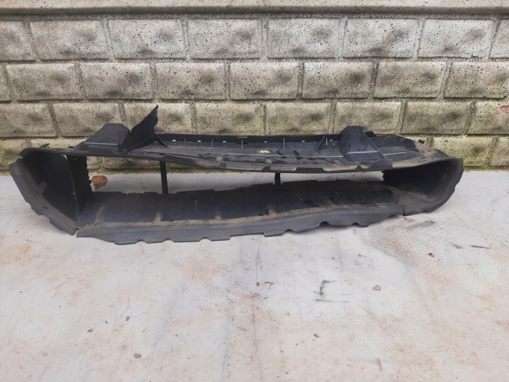 фото №1, Ford puma mk2 19- воздуховод воздуха